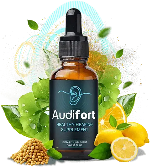 Audifort Homepage