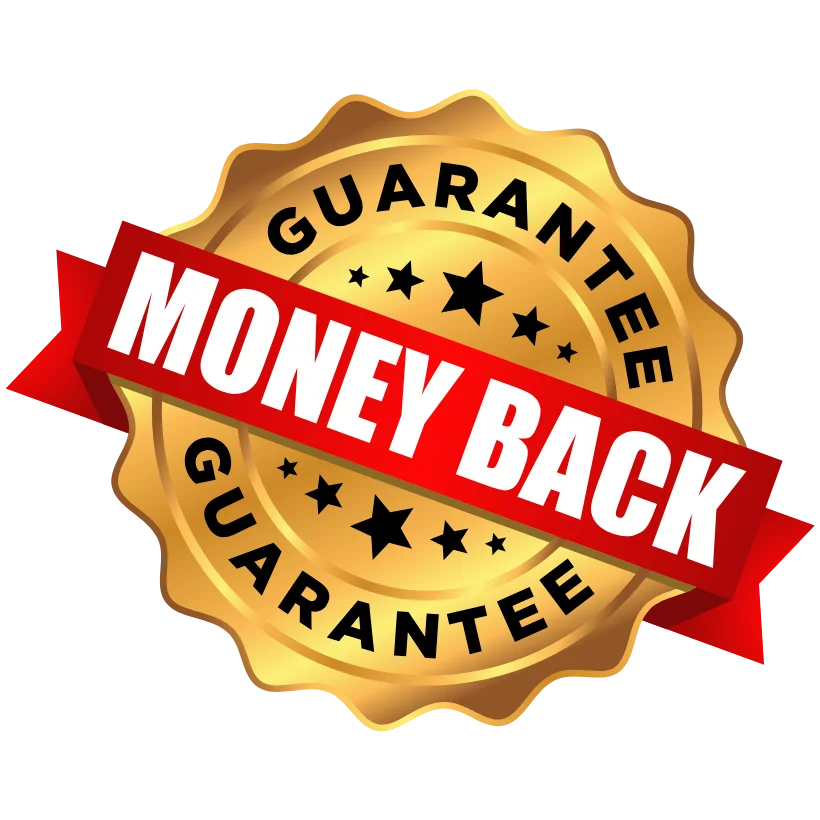 Audifort money back guarantee